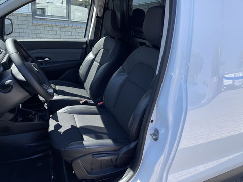 Renault Express 1.5 dCi 75 Comfort / bpm vrij / euro 6 / vaste prijs rijklaar € 12.950 ex btw / lease vanaf € 237 / pdc achter / airco / cruise control / Apple Carplay Android auto