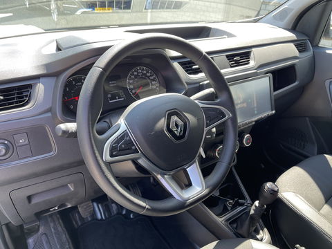 Renault Express 1.5 dCi 75 Comfort / bpm vrij / euro 6 / vaste prijs rijklaar € 12.950 ex btw / lease vanaf € 237 / pdc achter / airco / cruise control / Apple Carplay Android auto