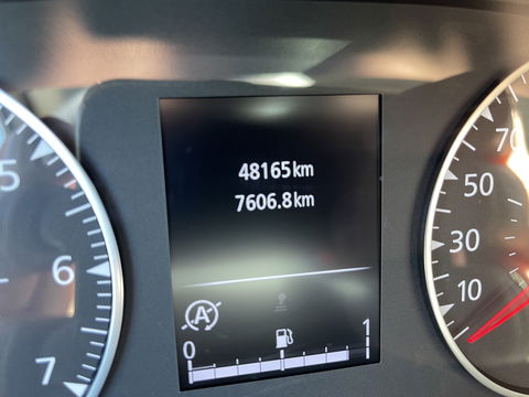 Renault Express 1.5 dCi 75 Comfort / bpm vrij / euro 6 / vaste prijs rijklaar € 12.950 ex btw / lease vanaf € 237 / pdc achter / airco / cruise control / Apple Carplay Android auto