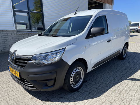 Renault Express 1.5 dCi 75 Comfort / bpm vrij / euro 6 / vaste prijs rijklaar € 12.950 ex btw / lease vanaf € 237 / pdc achter / airco / cruise control / Apple Carplay Android auto