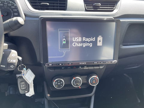 Renault Express 1.5 dCi 75 Comfort / bpm vrij / euro 6 / vaste prijs rijklaar € 12.950 ex btw / lease vanaf € 237 / pdc achter / airco / cruise control / Apple Carplay Android auto