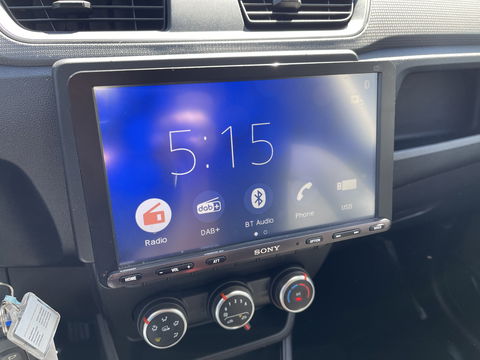 Renault Express 1.5 dCi 75 Comfort / bpm vrij / euro 6 / vaste prijs rijklaar € 12.950 ex btw / lease vanaf € 237 / pdc achter / airco / cruise control / Apple Carplay Android auto