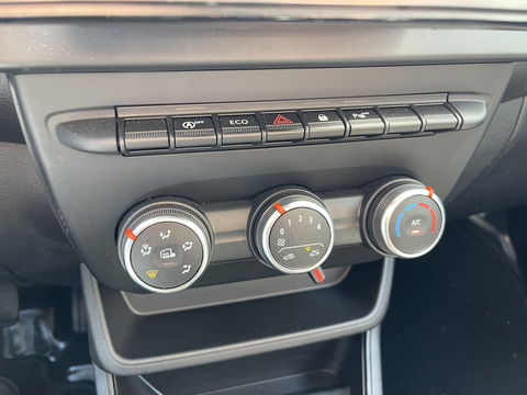 Renault Express 1.5 dCi 75 Comfort / bpm vrij / euro 6 / vaste prijs rijklaar € 12.950 ex btw / lease vanaf € 237 / pdc achter / airco / cruise control / Apple Carplay Android auto