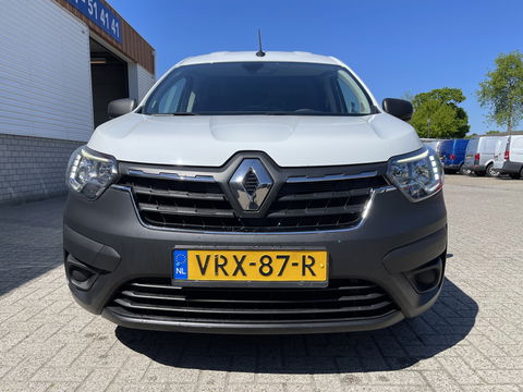 Renault Express 1.5 dCi 75 Comfort / bpm vrij / euro 6 / vaste prijs rijklaar € 12.950 ex btw / lease vanaf € 237 / pdc achter / airco / cruise control / Apple Carplay Android auto