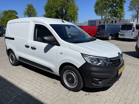 Renault Express 1.5 dCi 75 Comfort / bpm vrij / euro 6 / vaste prijs rijklaar € 12.950 ex btw / lease vanaf € 237 / pdc achter / airco / cruise control / Apple Carplay Android auto