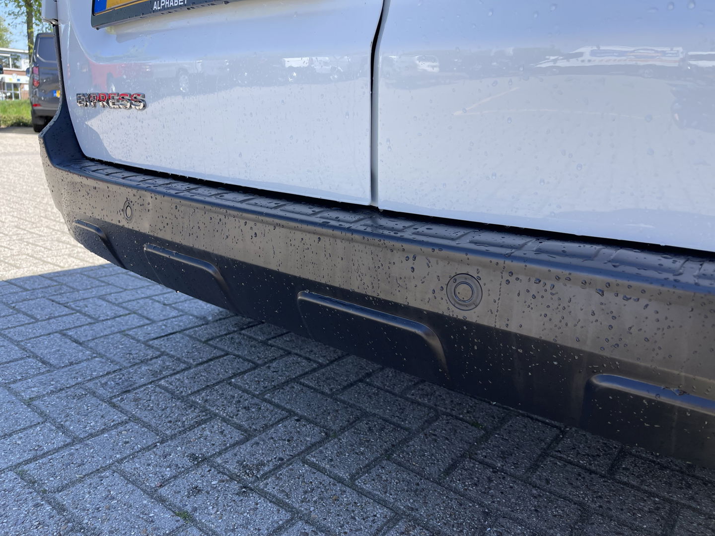 Renault Express 1.5 dCi 75 Comfort / bpm vrij / euro 6 / vaste prijs rijklaar € 12.950 ex btw / lease vanaf € 237 / pdc achter / airco / cruise control / Apple Carplay Android auto