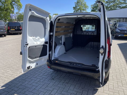 Renault Express 1.5 dCi 75 Comfort / bpm vrij / euro 6 / vaste prijs rijklaar € 12.950 ex btw / lease vanaf € 237 / pdc achter / airco / cruise control / Apple Carplay Android auto
