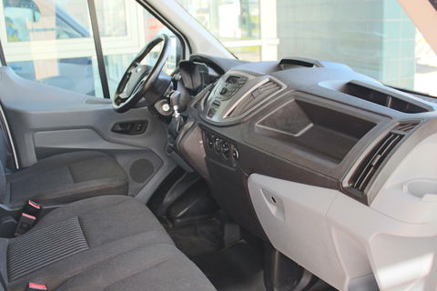 Ford Transit 350 2.0 TDCI L3H1 DC Trend RWD