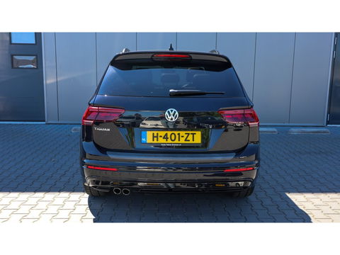 Volkswagen Tiguan 1.5 TSI Highl. Bus R | R-line | Pano | Led | Black Style | Dynn
