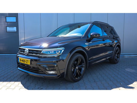 Volkswagen Tiguan 1.5 TSI Highl. Bus R | R-line | Pano | Led | Black Style | Dynn