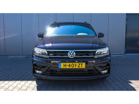 Volkswagen Tiguan 1.5 TSI Highl. Bus R | R-line | Pano | Led | Black Style | Dynn