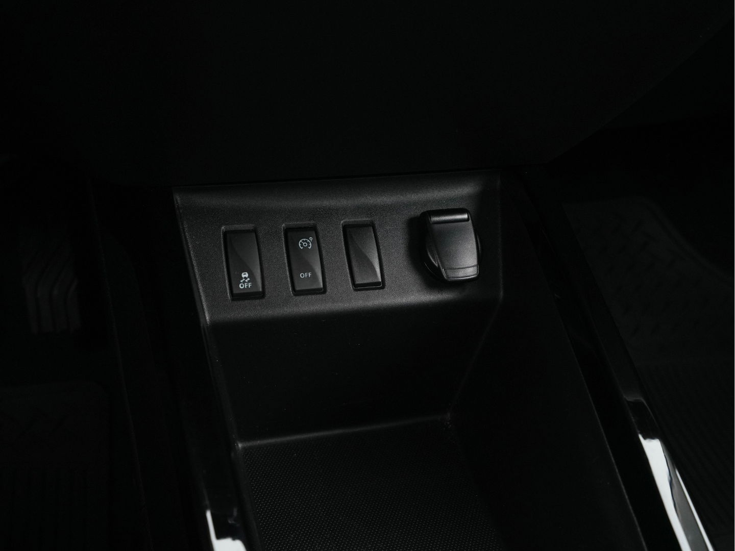 Dacia Spring Business 27 kWh Pack-Techno (INCL-BTW) Aut. *NAVI-FULLMAP | FULL-LEATHER | COMFORT-SEATS | CAMERA | DAB+ | CCS-FASTLOADER | AIRCO | PDC | CRUISE | 14''ALU*