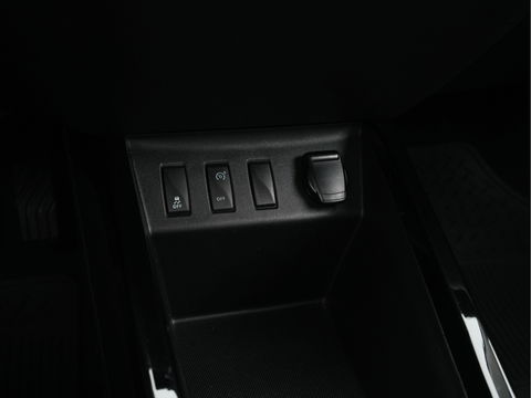 Dacia Spring Business 27 kWh Pack-Techno (INCL-BTW) Aut. *NAVI-FULLMAP | FULL-LEATHER | COMFORT-SEATS | CAMERA | DAB+ | CCS-FASTLOADER | AIRCO | PDC | CRUISE | 14''ALU*