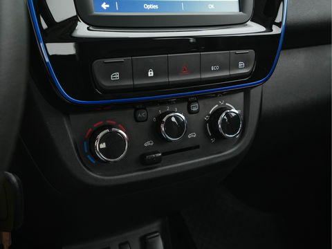 Dacia Spring Business 27 kWh Pack-Techno (INCL-BTW) Aut. *NAVI-FULLMAP | FULL-LEATHER | COMFORT-SEATS | CAMERA | DAB+ | CCS-FASTLOADER | AIRCO | PDC | CRUISE | 14''ALU*
