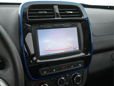 Dacia Spring Business 27 kWh Pack-Techno (INCL-BTW) Aut. *NAVI-FULLMAP | FULL-LEATHER | COMFORT-SEATS | CAMERA | DAB+ | CCS-FASTLOADER | AIRCO | PDC | CRUISE | 14''ALU*