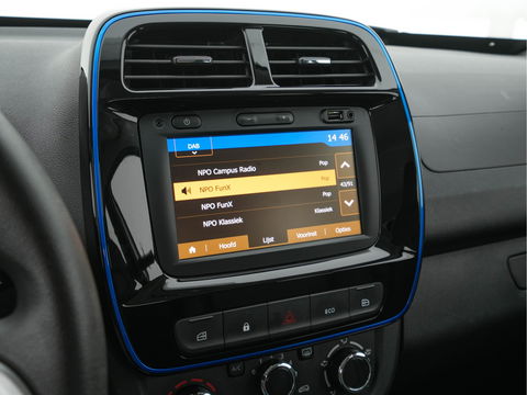 Dacia Spring Business 27 kWh Pack-Techno (INCL-BTW) Aut. *NAVI-FULLMAP | FULL-LEATHER | COMFORT-SEATS | CAMERA | DAB+ | CCS-FASTLOADER | AIRCO | PDC | CRUISE | 14''ALU*