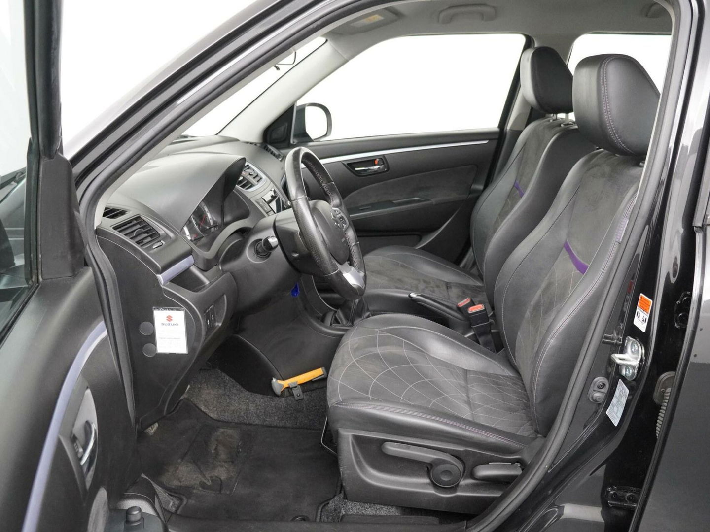 Suzuki Swift 1.2 Style 5drs