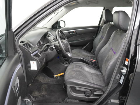 Suzuki Swift 1.2 Style 5drs