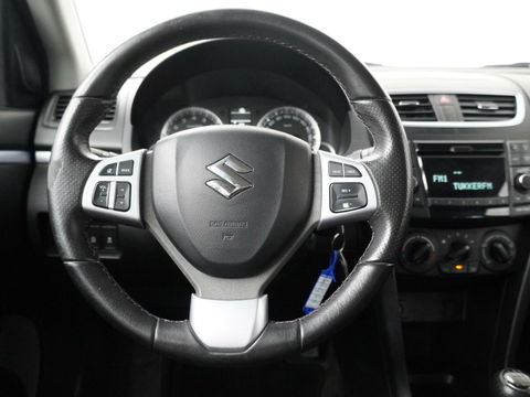Suzuki Swift 1.2 Style 5drs
