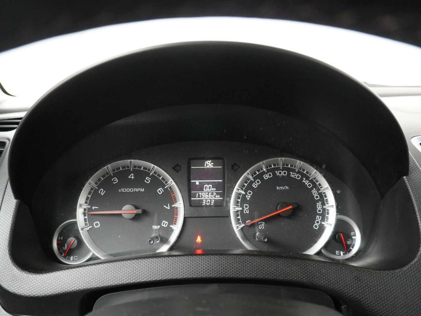 Suzuki Swift 1.2 Style 5drs