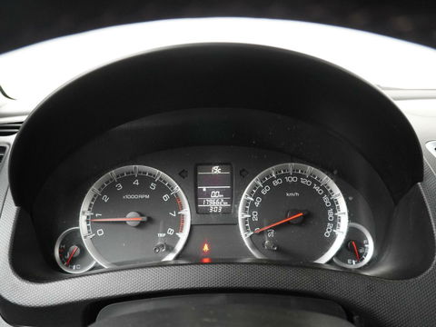 Suzuki Swift 1.2 Style 5drs