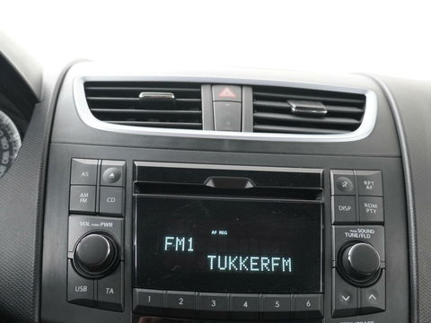 Suzuki Swift 1.2 Style 5drs