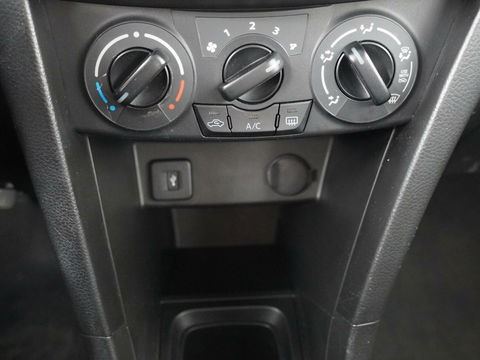 Suzuki Swift 1.2 Style 5drs