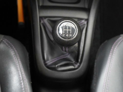 Suzuki Swift 1.2 Style 5drs