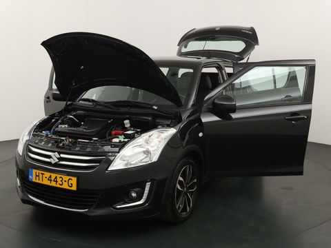 Suzuki Swift 1.2 Style 5drs