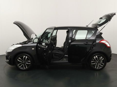 Suzuki Swift 1.2 Style 5drs