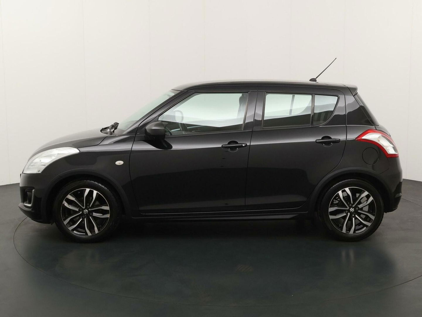 Suzuki Swift 1.2 Style 5drs