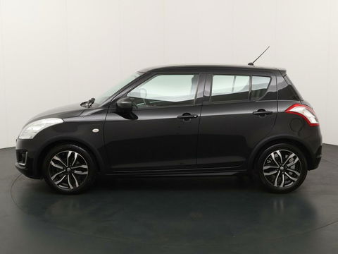 Suzuki Swift 1.2 Style 5drs