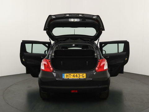 Suzuki Swift 1.2 Style 5drs