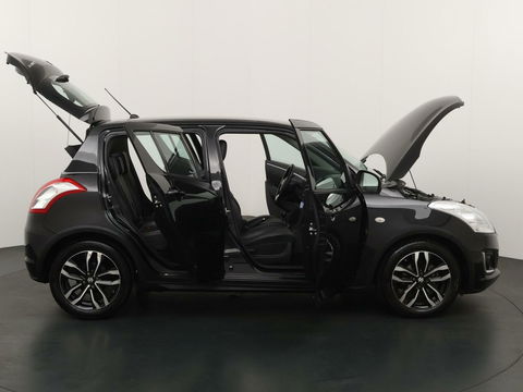 Suzuki Swift 1.2 Style 5drs