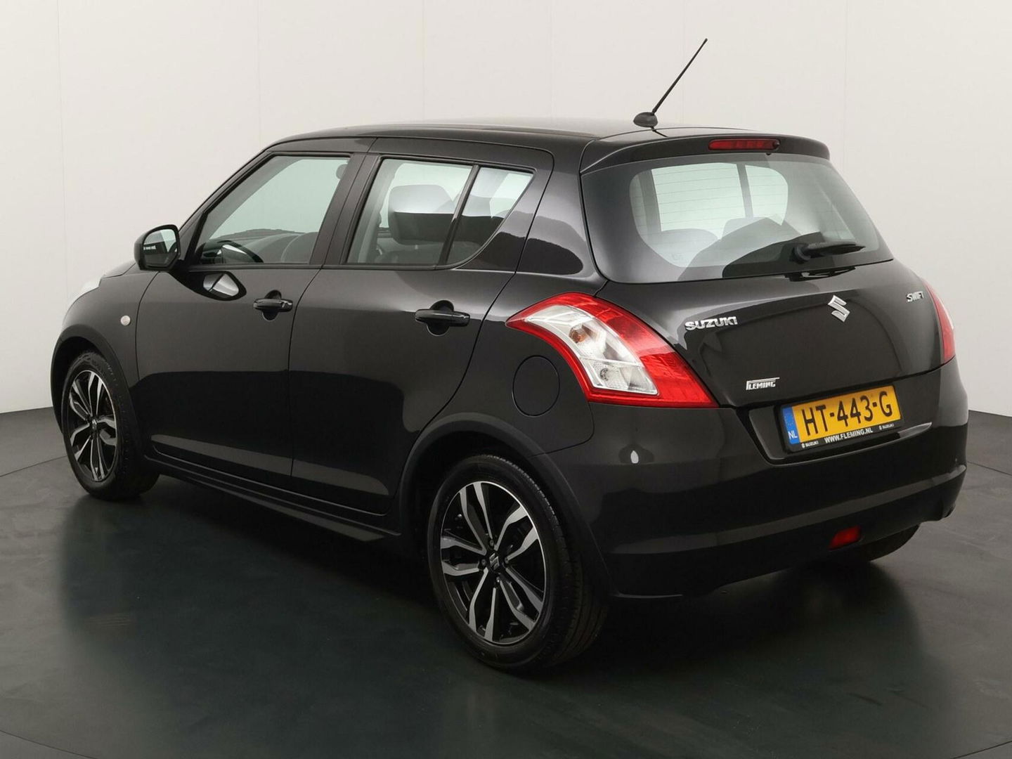 Suzuki Swift 1.2 Style 5drs