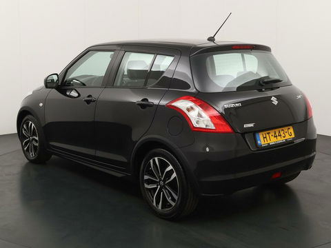 Suzuki Swift 1.2 Style 5drs