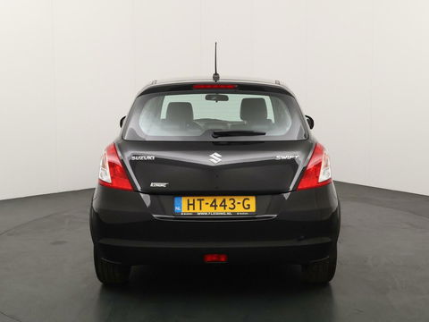 Suzuki Swift 1.2 Style 5drs
