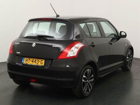 Suzuki Swift 1.2 Style 5drs