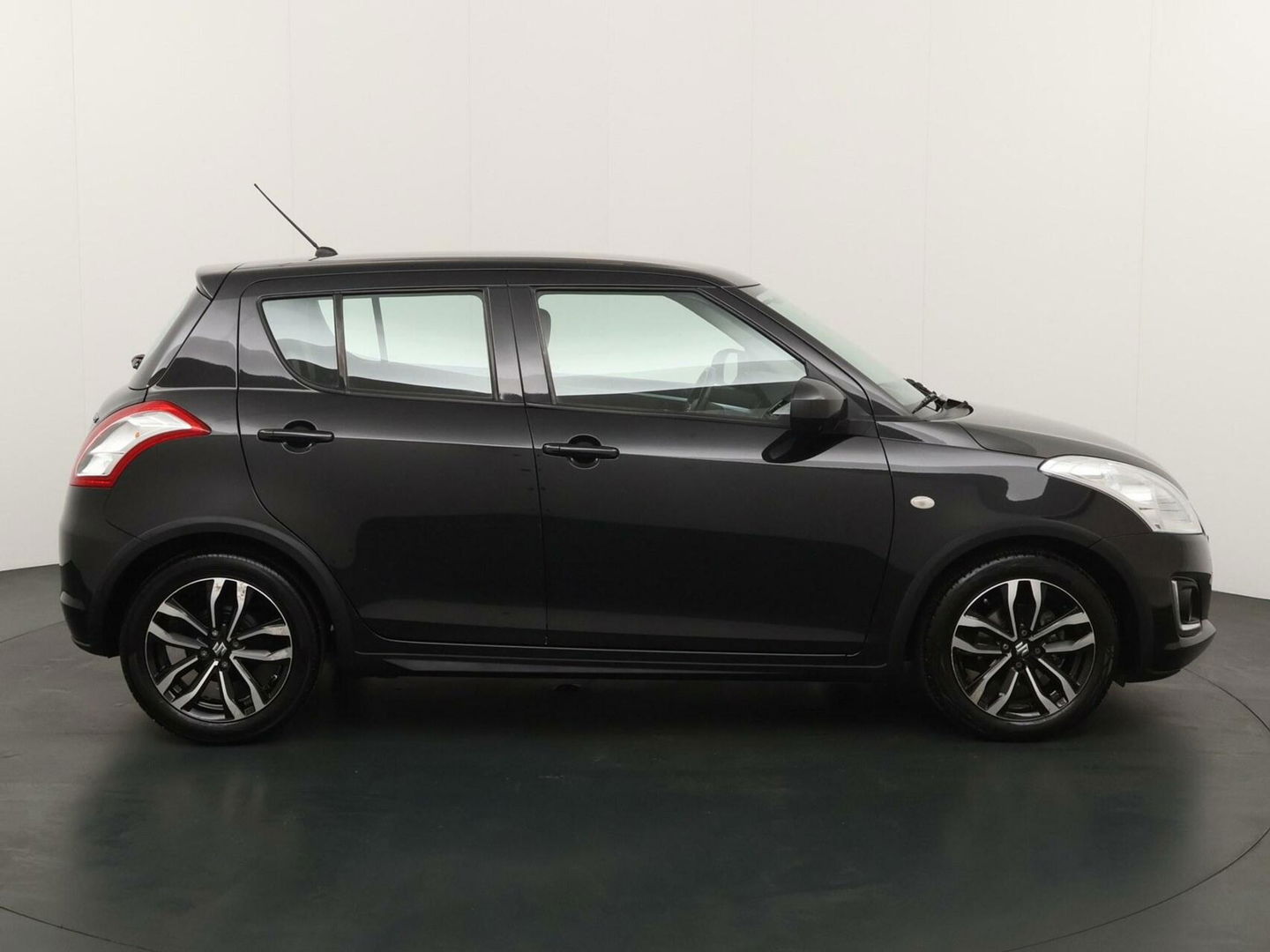 Suzuki Swift 1.2 Style 5drs