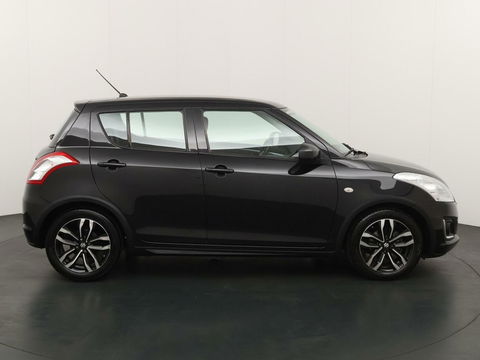 Suzuki Swift 1.2 Style 5drs
