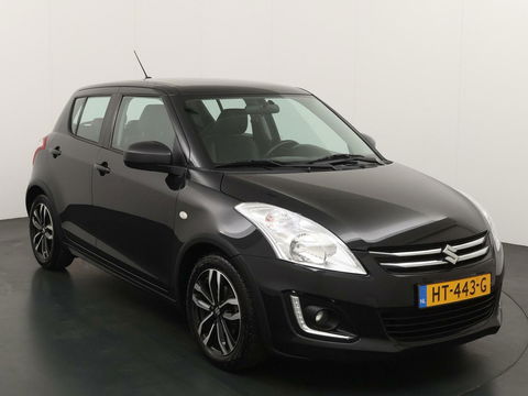 Suzuki Swift 1.2 Style 5drs