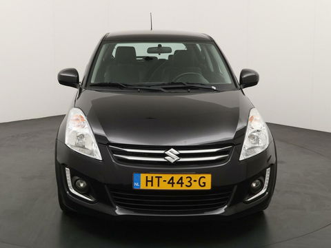 Suzuki Swift 1.2 Style 5drs