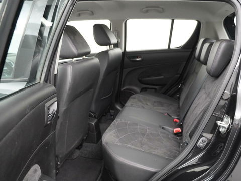 Suzuki Swift 1.2 Style 5drs