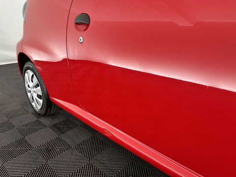 Citroën C1 1.0-12V Séduction *RADIO/CD | COMFORTS-SEATS*