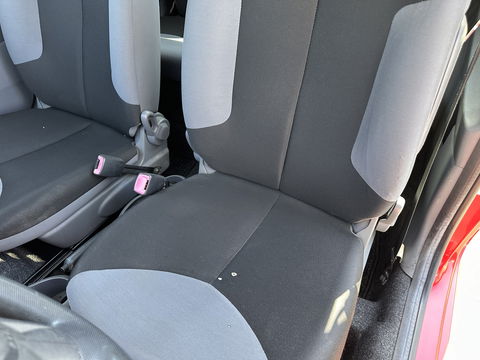Citroën C1 1.0-12V Séduction *RADIO/CD | COMFORTS-SEATS*