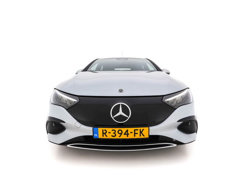 Mercedes-Benz EQE 350+ Luxury Line 91 kWh [ 3-Fase ] (INCL-BTW) Aut. *LUXURY-LEATHER | DISTRONIC | FULL-LED | KEYLESS | CAMERA | BLIND-SPOT | MEMORY-PACK | DIGI-COCKPIT | MBUX-NAVI | AMBIENT-LIGHT | DAB+ | COMFORT-SEATS | 19''ALU*