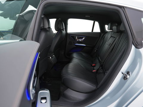 Mercedes-Benz EQE 350+ Luxury Line 91 kWh [ 3-Fase ] (INCL-BTW) Aut. *LUXURY-LEATHER | DISTRONIC | FULL-LED | KEYLESS | CAMERA | BLIND-SPOT | MEMORY-PACK | DIGI-COCKPIT | MBUX-NAVI | AMBIENT-LIGHT | DAB+ | COMFORT-SEATS | 19''ALU*