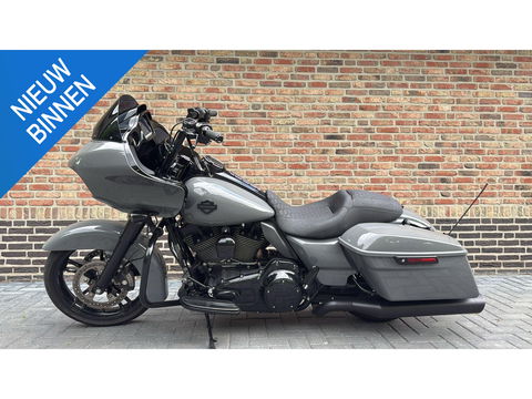Harley Davidson 103 FLTRX Road Glide Roadglide Nardo Blackout