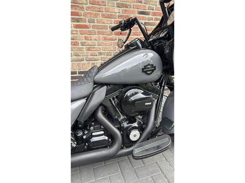 Harley Davidson 103 FLTRX Road Glide Roadglide Nardo Blackout