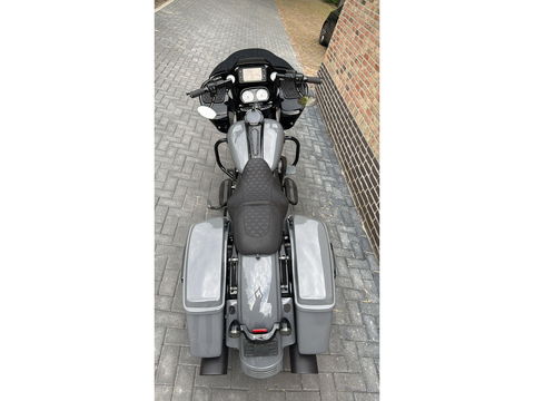 Harley Davidson 103 FLTRX Road Glide Roadglide Nardo Blackout